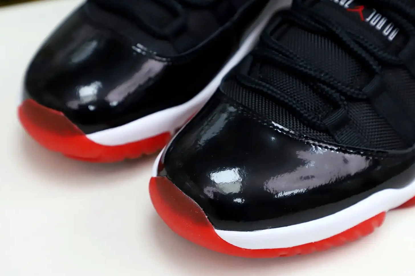 BRED RETRO 11 Kimikick JORDAN AIR LOW 0529
